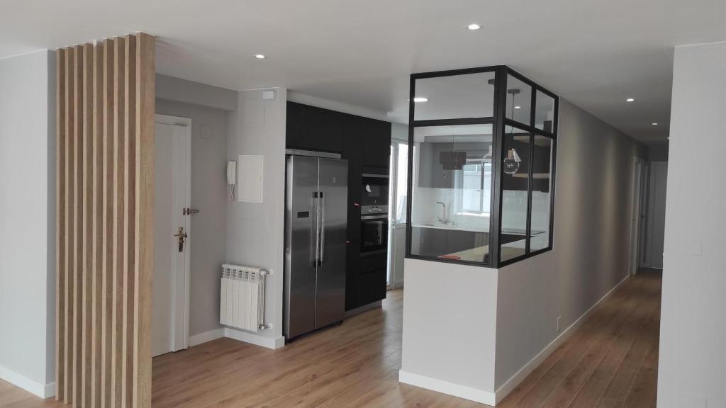 Descubre todo el potencial de tu hogar junto a Grupo Renova Soluciones en A Coruña