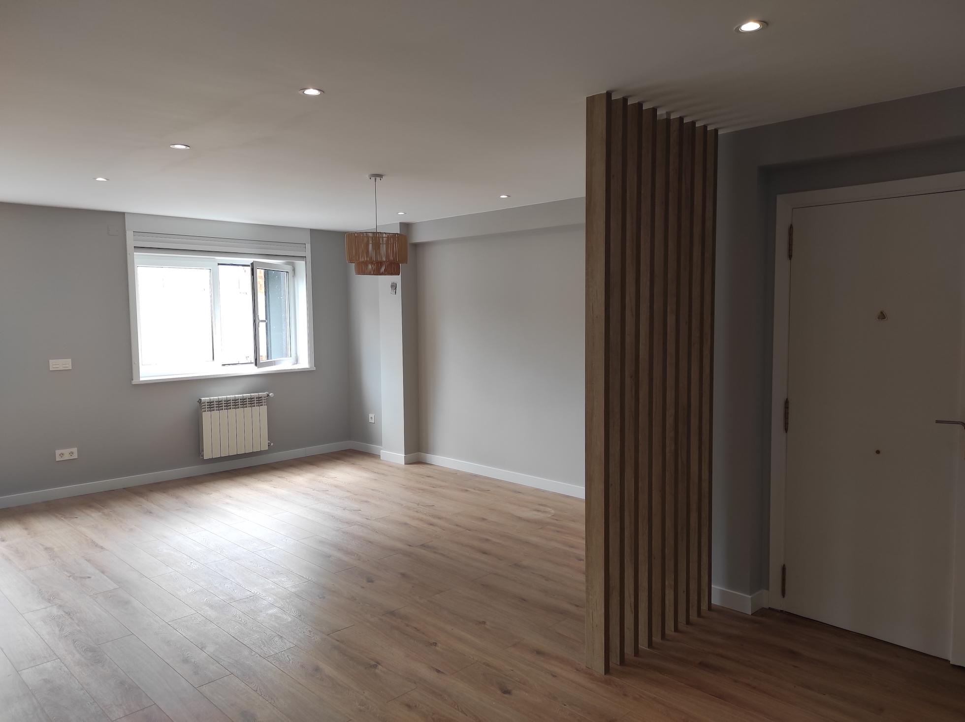 Uno de los últimos proyectos del Grupo Renova