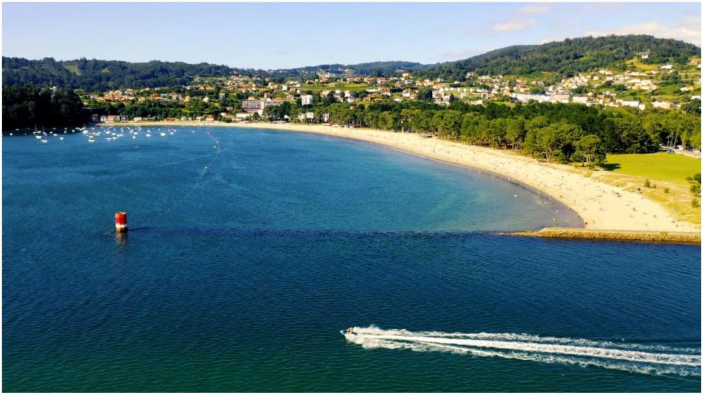 Imagen de archivo de la localidad