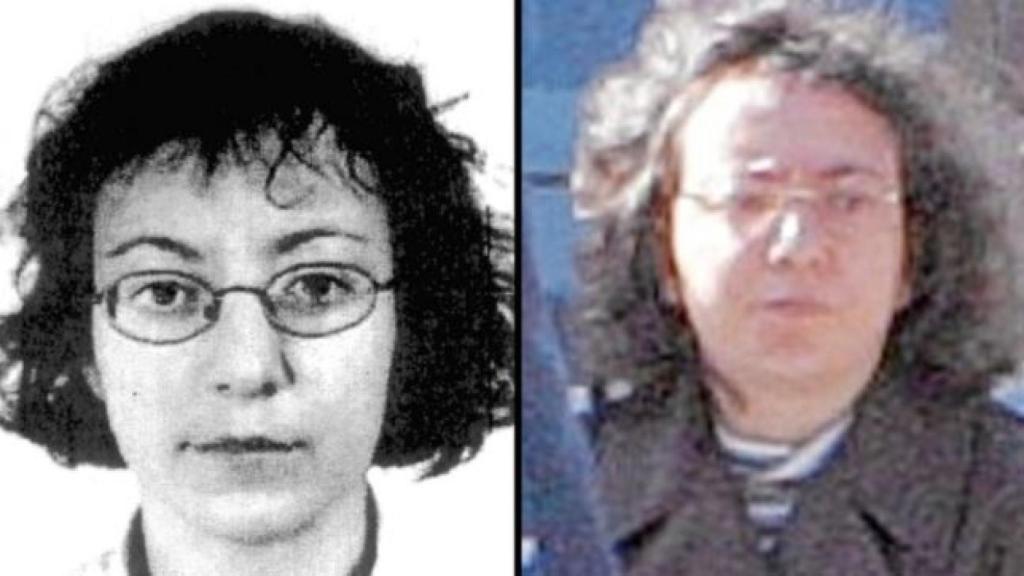 Noelia de Mingo, a prisión comunicada y sin fianza Mingo por apuñalar a dos personas