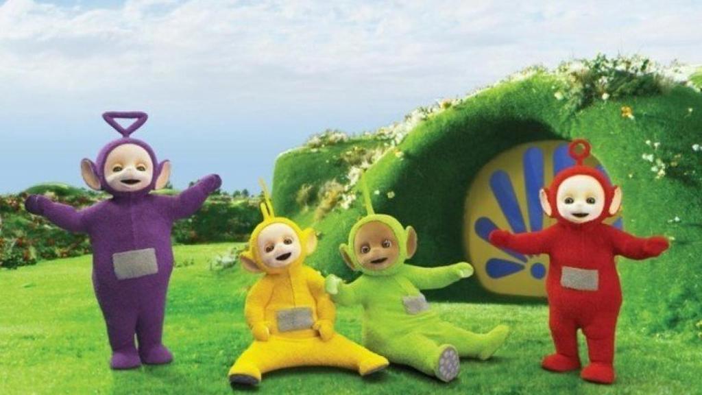 Una política americana tacha a los ‘Teletubbies’ de “pequeños demonios homosexuales”