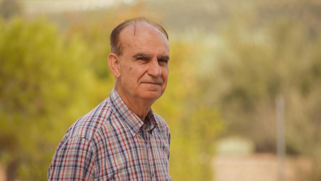 Sebastián Sánchez.