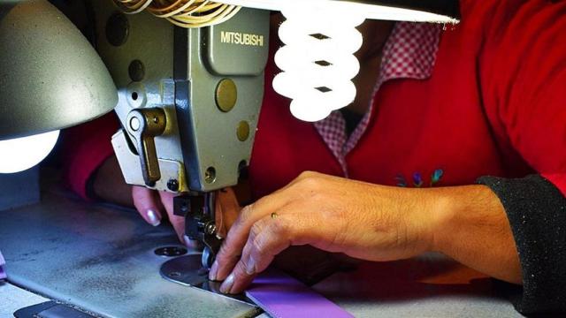 Aparadoras y economía sumergida en la provincia de Alicante: ¿pueden recuperar la cotización perdida?