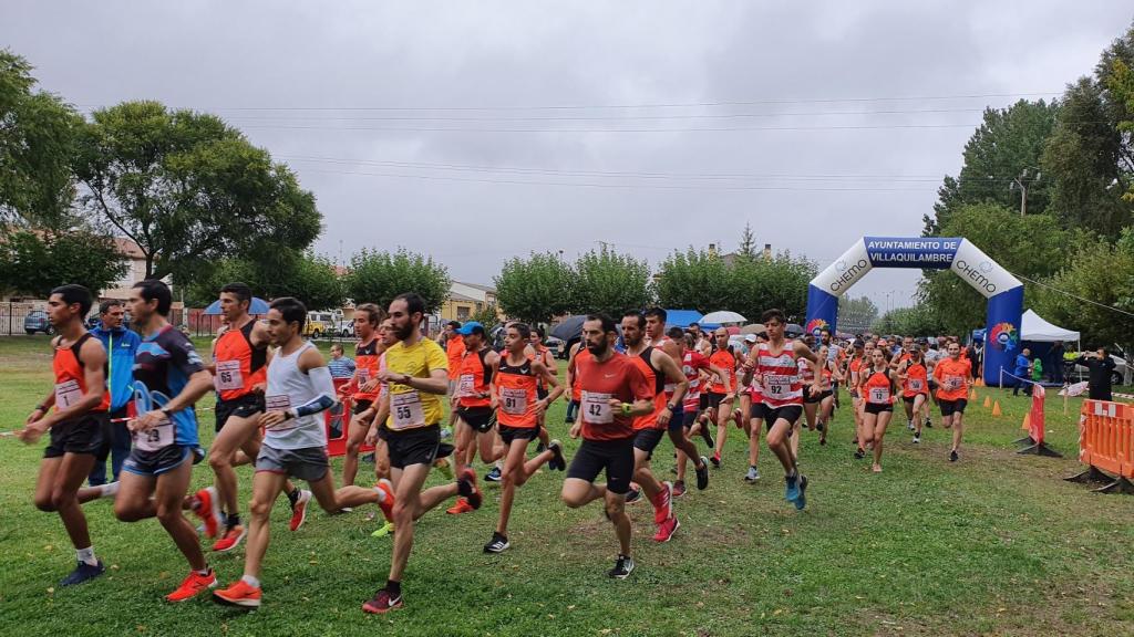 'Villaquirace', en la edición del año 2019