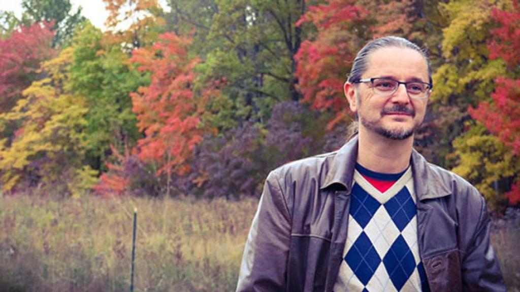 Alysson Fabio Ferrari