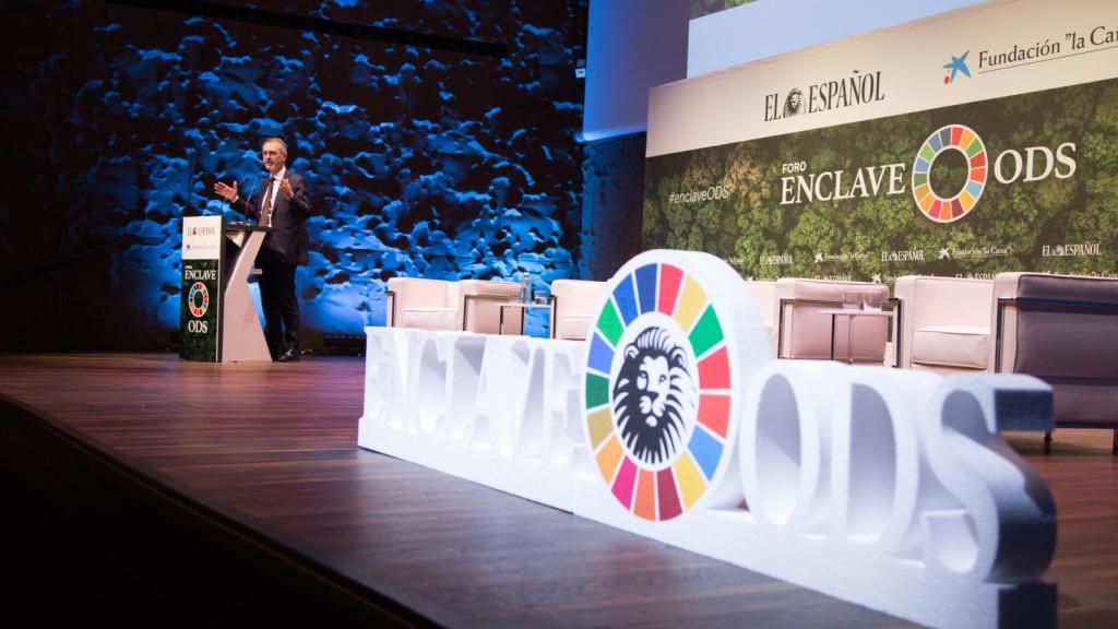 La sostenibilidad ya no es una adición más a la actividad de la empresa, sino que la dimensión ESG debe formar parte de la estrategia y del propósito de compañía.