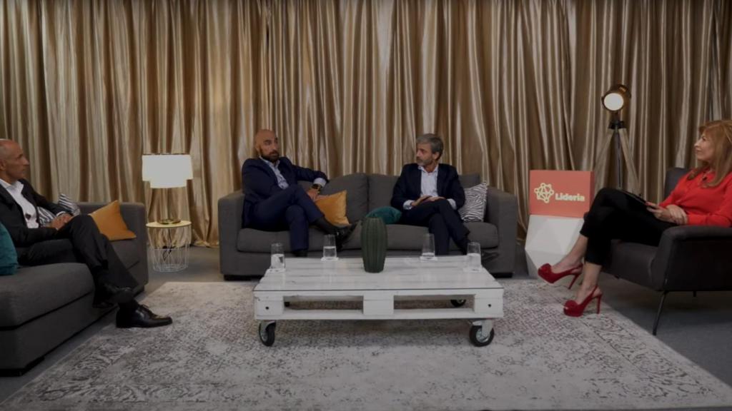 Luis Abril (Minsait): El conocimiento sectorial y nuestros productos nos permiten ser un socio diferencial  de Google Cloud