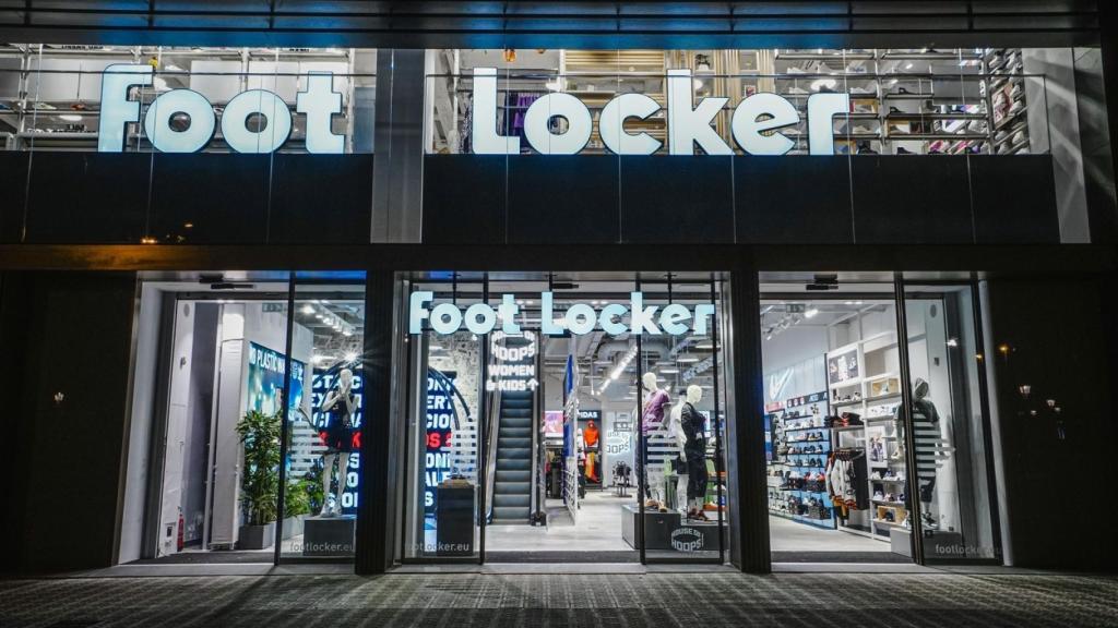 FootLocker