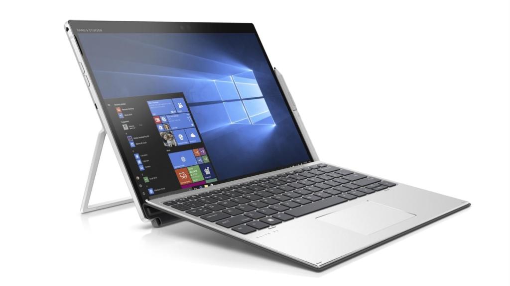 Portátil HP Elite