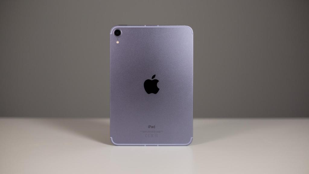 iPad mini