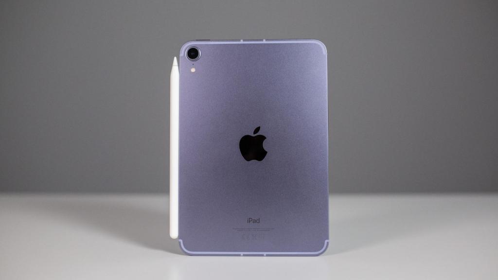 iPad mini