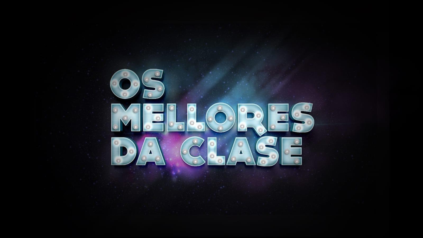 Imagen del programa que María Mera estrena hoy en la TVG