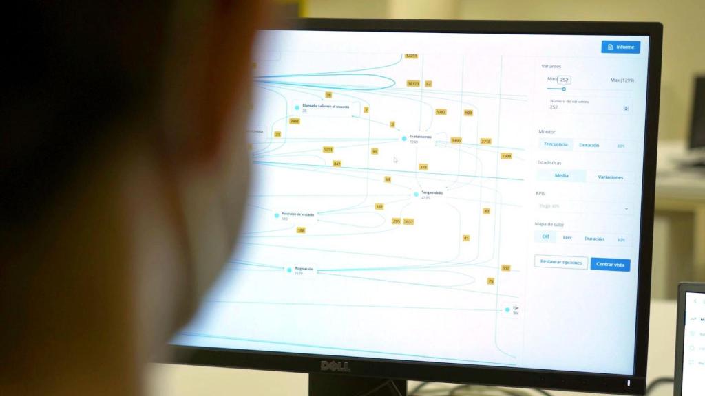 Unirisco inyecta 100.000 euros en la ‘startup’ InVerbis Analytics de la USC