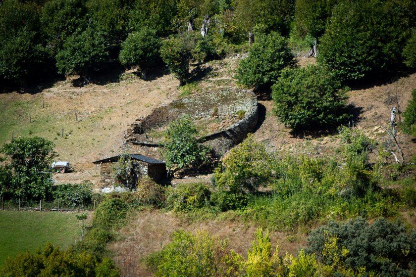 Alvarizas (Foto: Turismo de Galicia)