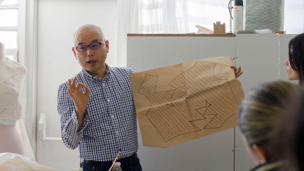 Escuela moda Formarte