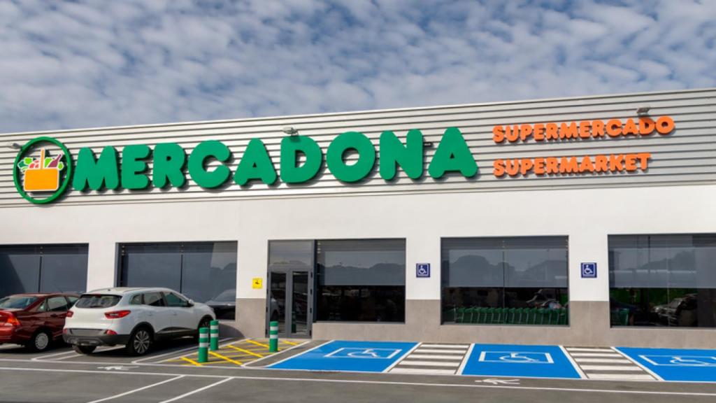 Este es el nuevo pan de Mercadona que está causando sensación.