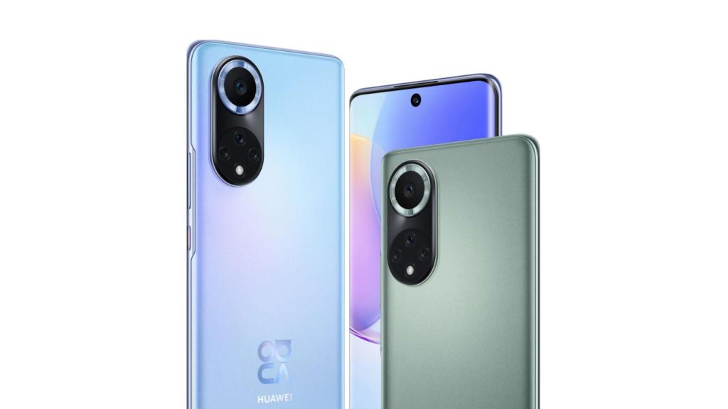 Huawei Nova 9