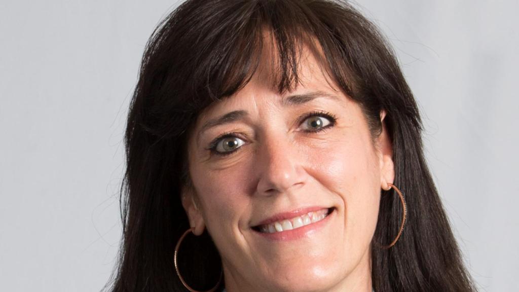 Elisa Navarro, directora general de MVGM en España.