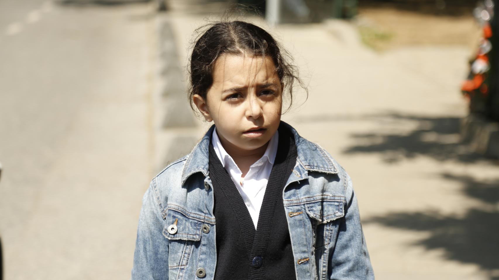 Avance en fotos del último capítulo de 'Mi hija', que Antena 3 emite este domingo 26