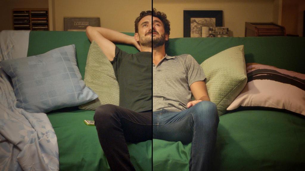 ‘Gente Hablando’, de Atresmedia, nominada a Mejor serie corta en los Premios Emmy Internacional