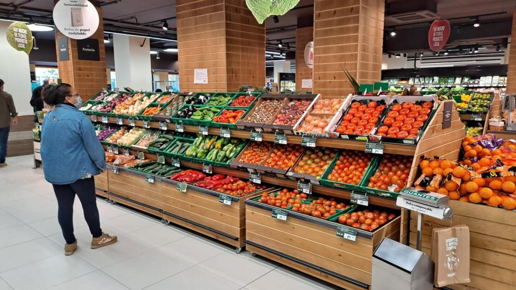 Imagen del nuevo Gadis