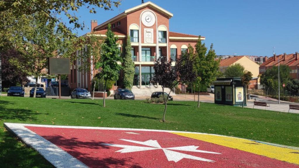 Ayuntamiento de Arroyo de la Encomienda