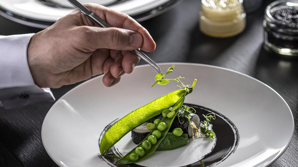 Chef du Jour llega a Barcelona.