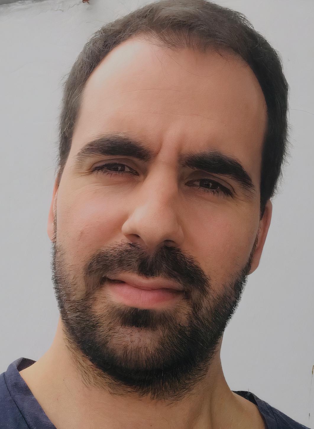 Francisco Rey Vizoso