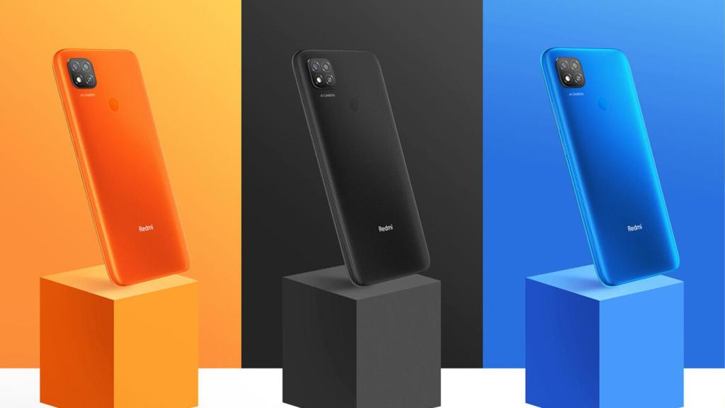 Lo que debes saber del Redmi 9 Activ, un gama de entrada de categoría
