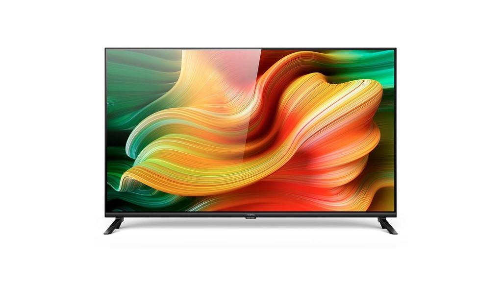 realme Smart TV de 2020