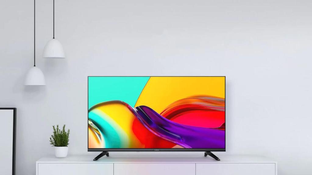 Realme Smart TV de 32 pulgadas
