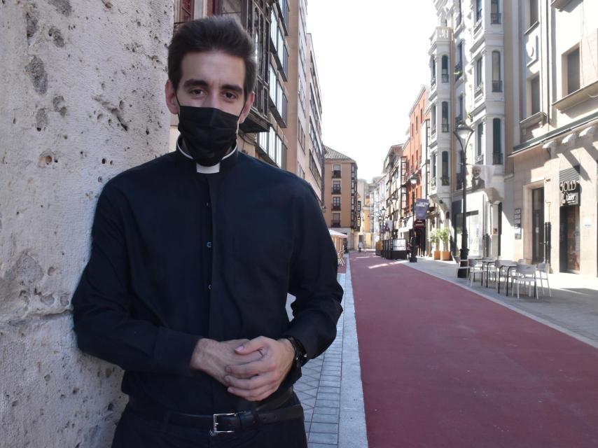 Alberto Rodríguez Cillero