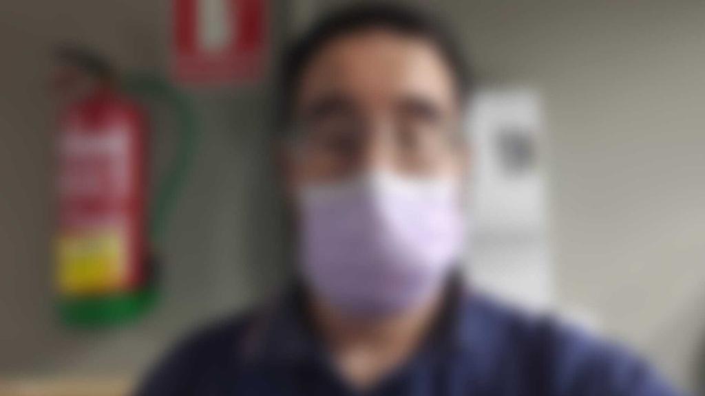 Luis: “Empecé en la videoconsola y terminé en los casinos”.