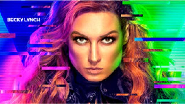 WWE Extreme Rules 2021