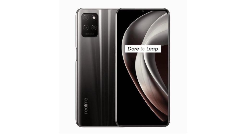 Realme V11s, todas las especificaciones y precios
