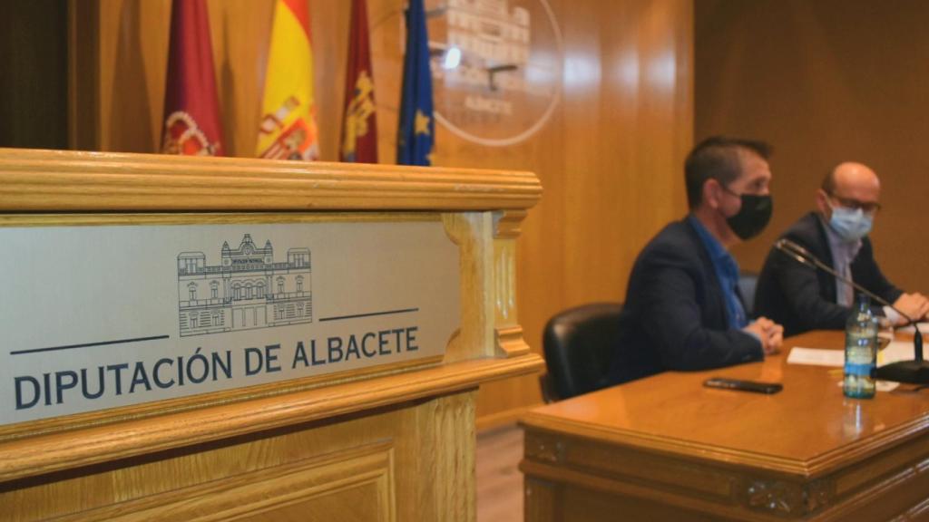 Diputación de Albacete