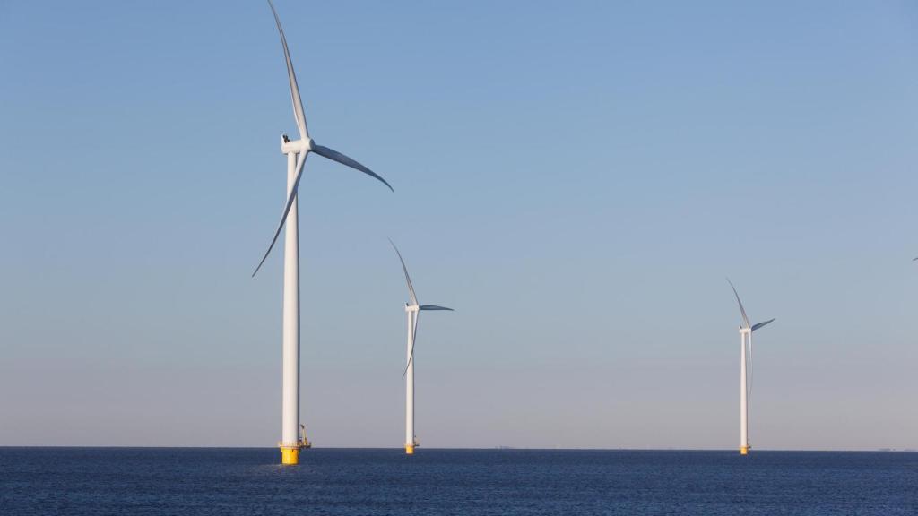 Galicia, Asturias y Cantabria crean el Superclúster de eólica marina del norte de España
