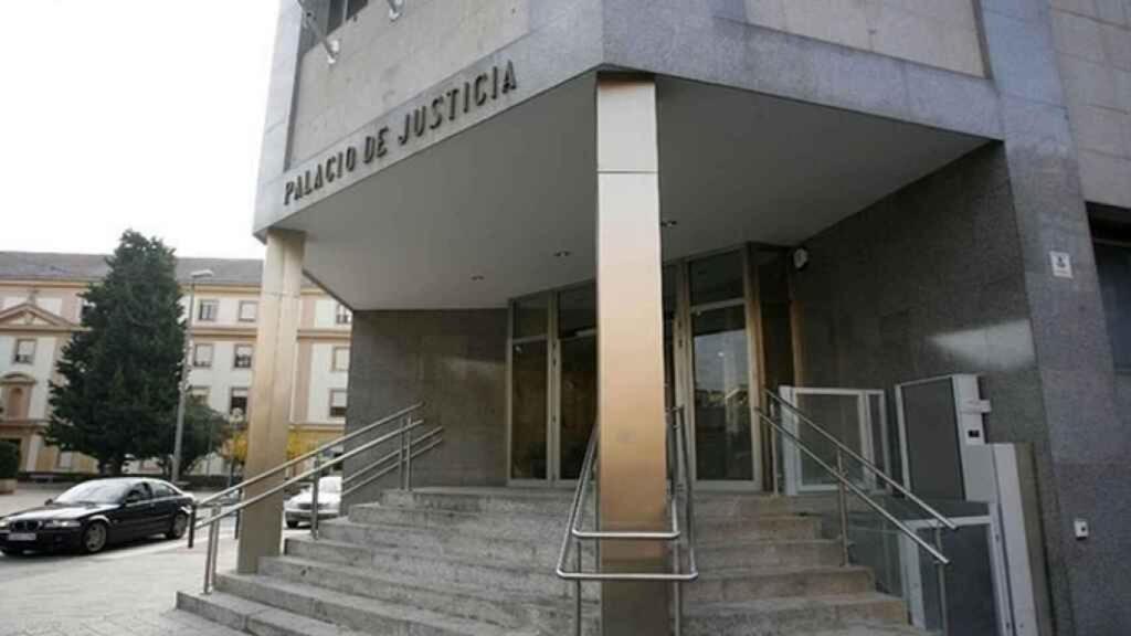 Audiencia de Ciudad Real