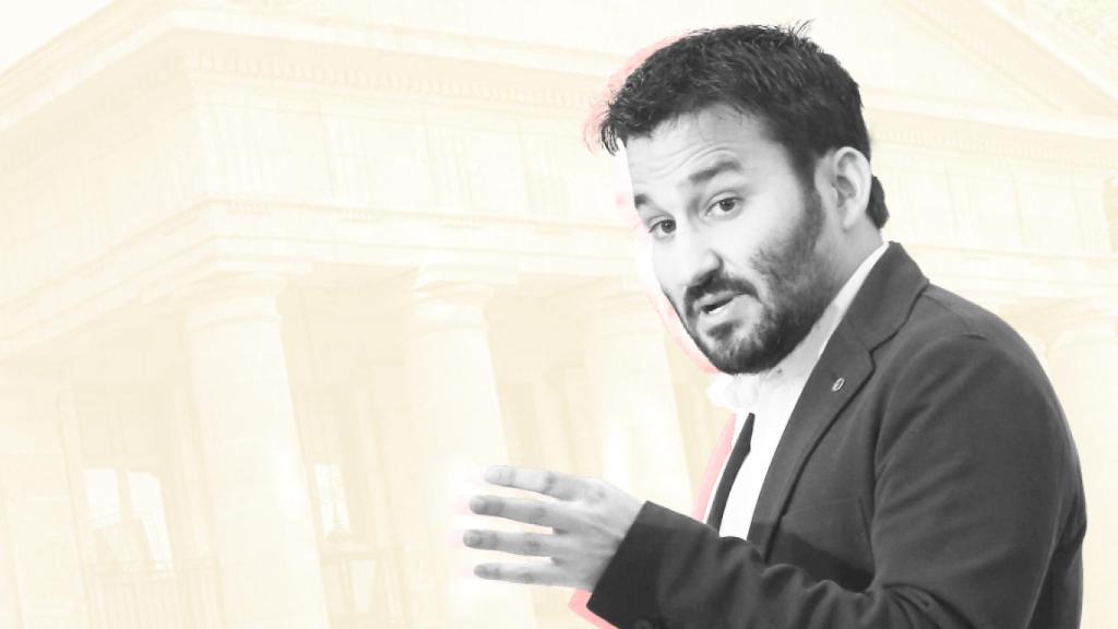 El conseller Vicent Marzà ha lanzado una oferta al Ayuntamiento por el Teatro Principal.