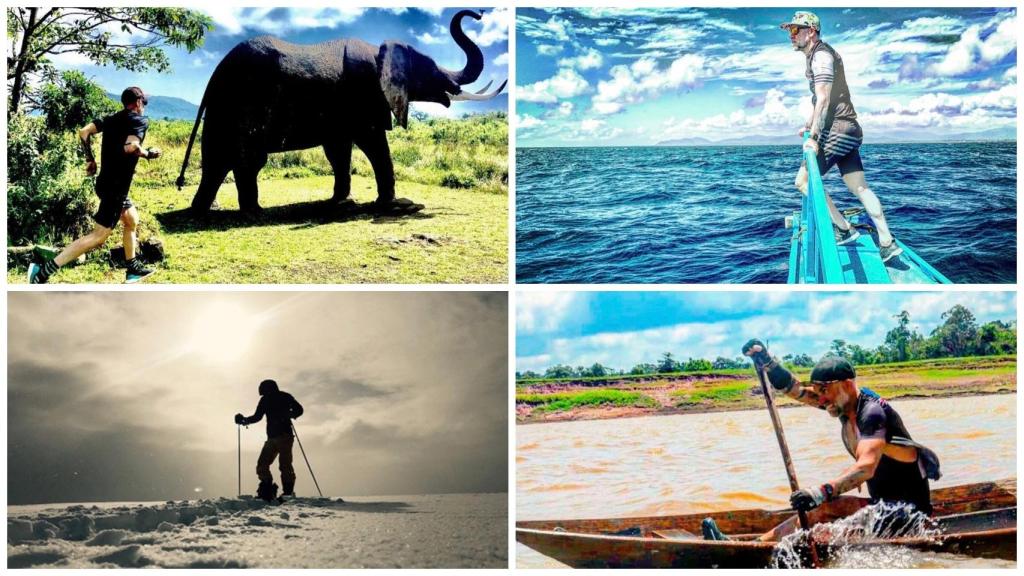 Los retos de Rubén López