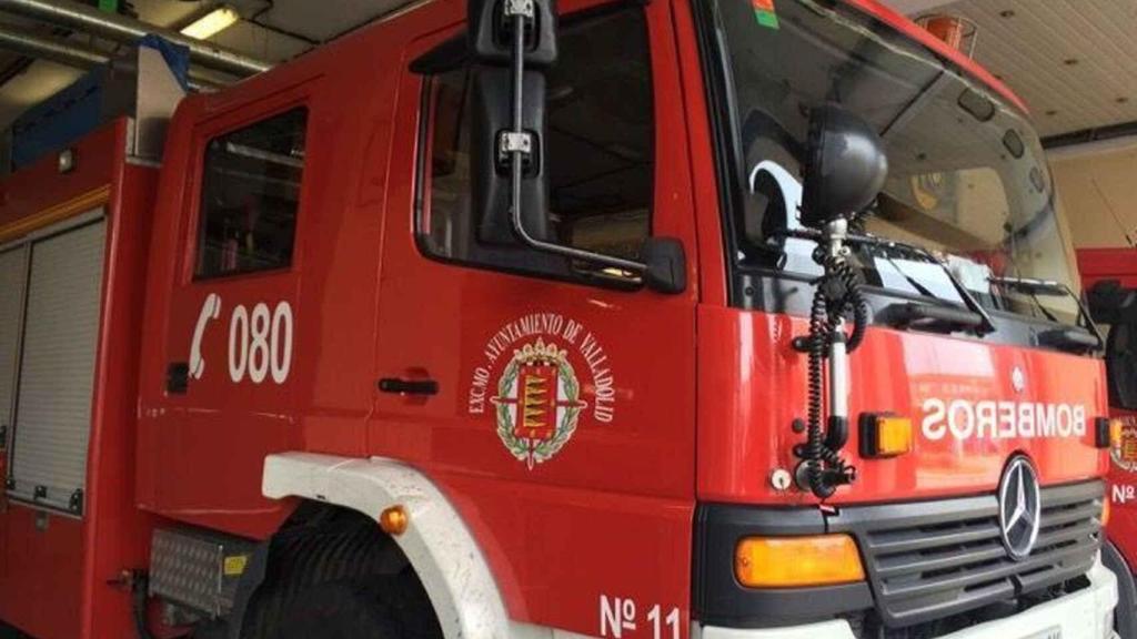 Encuentran muerta en su vivienda en Valladolid a una mujer tras llamar al 112 para avisar de que se ahogaba