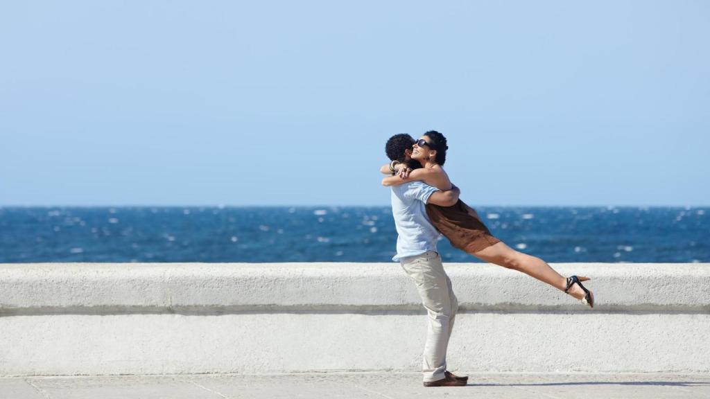 Fisterra, el municipio coruñés con más probabilidades de que una mujer encuentre pareja