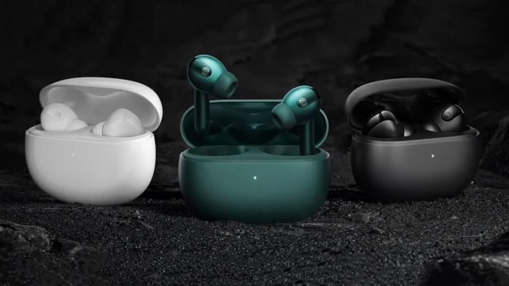 Xiaomi TWS Earphones 3 Pro