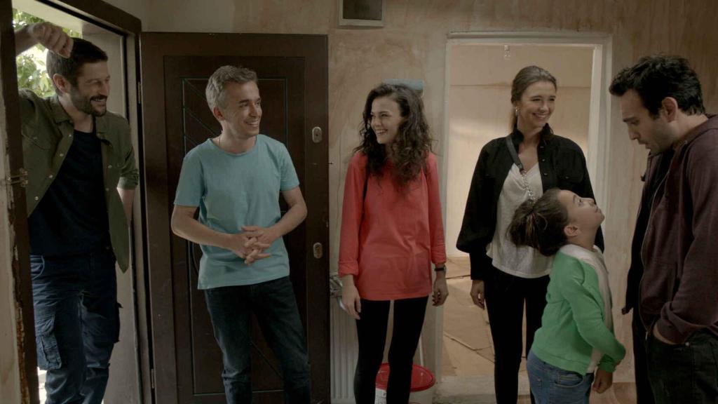 ‘Infiel’ y el último capítulo de ‘Mi hija’ arrasan en Antena 3 y ‘Secret Story’ sube