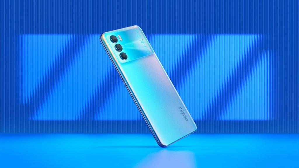 OPPO K9 Pro, el nuevo gama alta de la compañía
