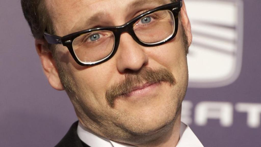 El actor y humorista albaceteño Joaquín Reyes