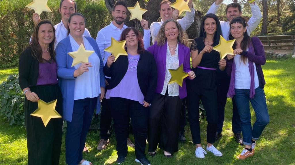 Estrellas y planetas, el nuevo proyecto de Martin Varsavsky para que los municipios generen su propia energía