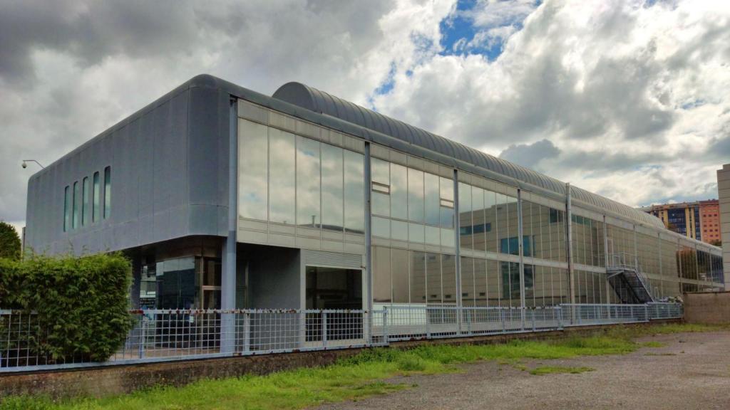 Centro de Cálculo ABANCA de A Coruña