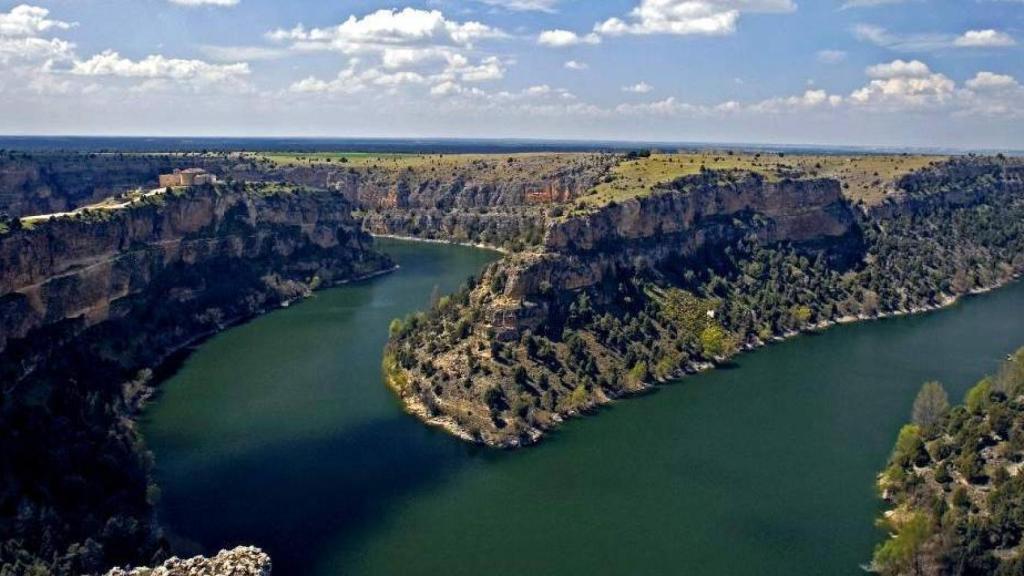 Hoces del río Duratón