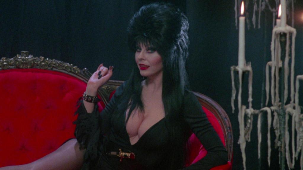 Elvira: Mistress of the Dark